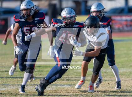 Thumbnail 1 in JV: Central East @ Liberty photogallery.