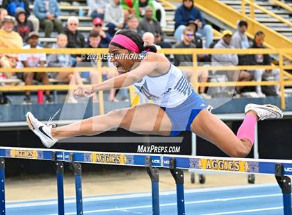Thumbnail 3 in NCHSAA 1A State Track & Field Championship photogallery.