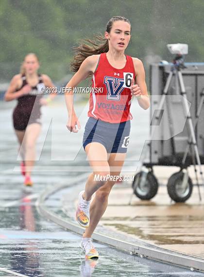 Thumbnail 3 in NCHSAA 1A State Track & Field Championship photogallery.