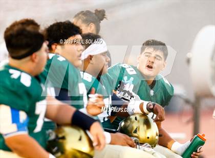 Thumbnail 3 in Central Catholic vs. Holy Cross photogallery.