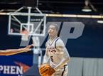 Photo from the gallery "Laney vs. Trinity Christian"