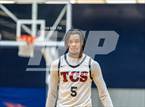 Photo from the gallery "Laney vs. Trinity Christian"