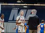 Photo from the gallery "Laney vs. Trinity Christian"