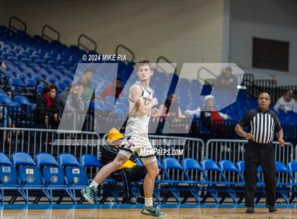 Thumbnail 2 in Laney vs. Trinity Christian photogallery.