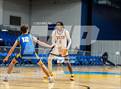 Photo from the gallery "Laney vs. Trinity Christian"