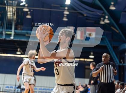 Thumbnail 2 in Laney vs. Trinity Christian photogallery.