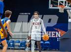 Photo from the gallery "Laney vs. Trinity Christian"
