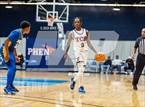 Photo from the gallery "Laney vs. Trinity Christian"