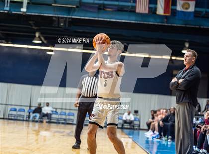 Thumbnail 3 in Laney vs. Trinity Christian photogallery.