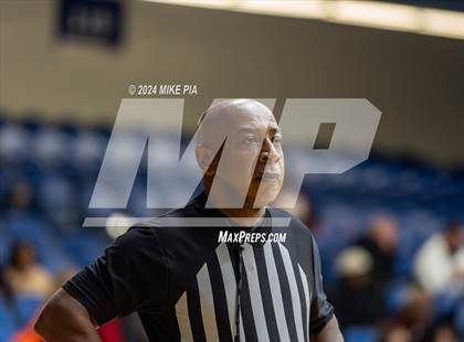 Thumbnail 3 in Laney vs. Trinity Christian photogallery.
