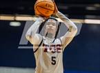 Photo from the gallery "Laney vs. Trinity Christian"