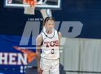 Photo from the gallery "Laney vs. Trinity Christian"
