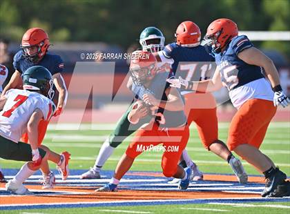 Thumbnail 1 in JV: The Woodlands @ Bridgeland (B Team) photogallery.
