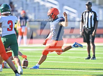 Thumbnail 1 in JV: The Woodlands @ Bridgeland (B Team) photogallery.