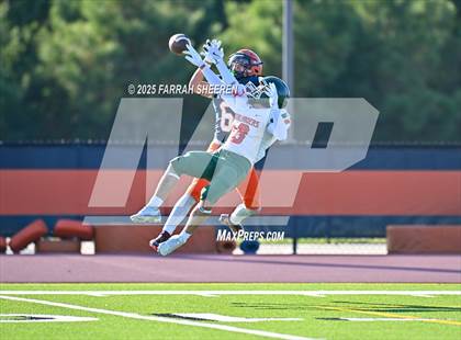 Thumbnail 3 in JV: The Woodlands @ Bridgeland (B Team) photogallery.