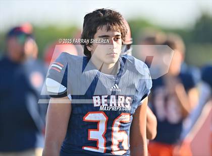 Thumbnail 1 in JV: The Woodlands @ Bridgeland (B Team) photogallery.