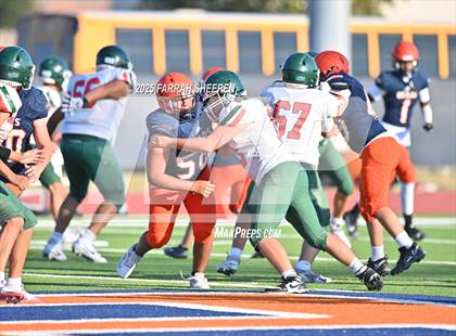 Thumbnail 1 in JV: The Woodlands @ Bridgeland (B Team) photogallery.