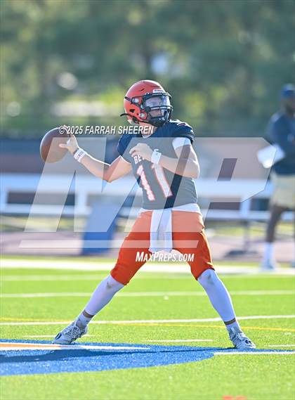 Thumbnail 3 in JV: The Woodlands @ Bridgeland (B Team) photogallery.