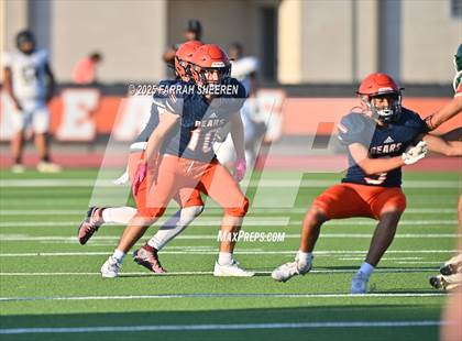 Thumbnail 2 in JV: The Woodlands @ Bridgeland (B Team) photogallery.
