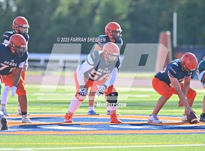 Thumbnail 3 in JV: The Woodlands @ Bridgeland (B Team) photogallery.
