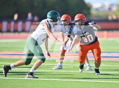 Thumbnail 1 in JV: The Woodlands @ Bridgeland (B Team) photogallery.