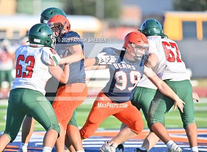 Thumbnail 1 in JV: The Woodlands @ Bridgeland (B Team) photogallery.
