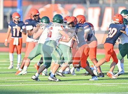 Thumbnail 3 in JV: The Woodlands @ Bridgeland (B Team) photogallery.