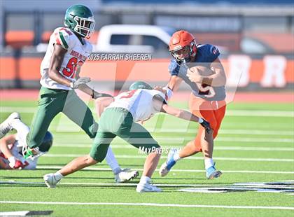 Thumbnail 2 in JV: The Woodlands @ Bridgeland (B Team) photogallery.