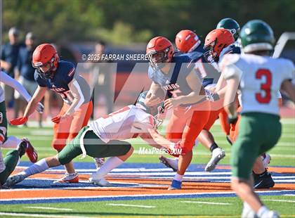Thumbnail 2 in JV: The Woodlands @ Bridgeland (B Team) photogallery.