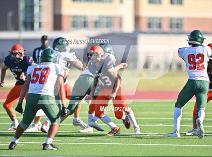 Thumbnail 1 in JV: The Woodlands @ Bridgeland (B Team) photogallery.