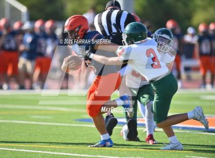 Thumbnail 3 in JV: The Woodlands @ Bridgeland (B Team) photogallery.