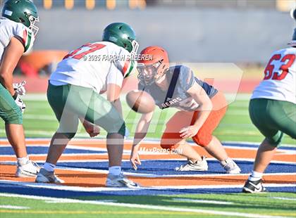 Thumbnail 3 in JV: The Woodlands @ Bridgeland (B Team) photogallery.