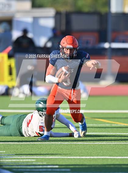 Thumbnail 3 in JV: The Woodlands @ Bridgeland (B Team) photogallery.