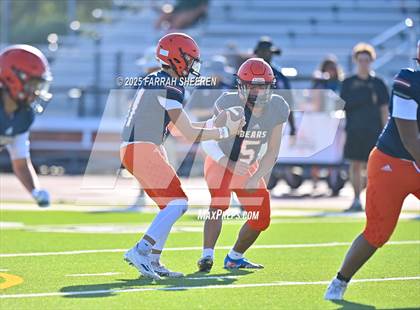 Thumbnail 1 in JV: The Woodlands @ Bridgeland (B Team) photogallery.