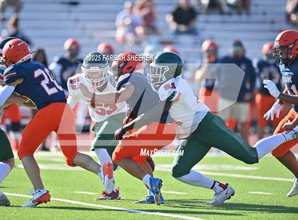 Thumbnail 1 in JV: The Woodlands @ Bridgeland (B Team) photogallery.