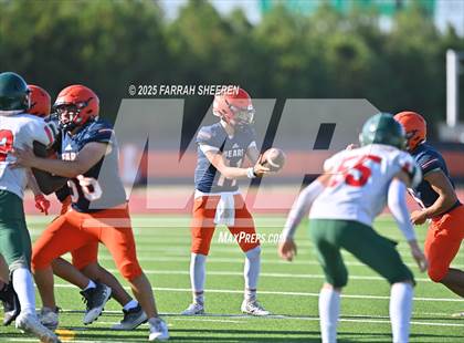 Thumbnail 3 in JV: The Woodlands @ Bridgeland (B Team) photogallery.