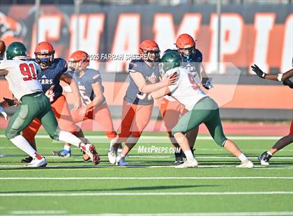 Thumbnail 1 in JV: The Woodlands @ Bridgeland (B Team) photogallery.