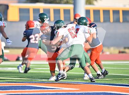 Thumbnail 2 in JV: The Woodlands @ Bridgeland (B Team) photogallery.