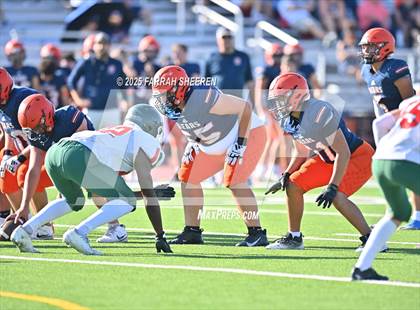 Thumbnail 2 in JV: The Woodlands @ Bridgeland (B Team) photogallery.