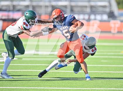 Thumbnail 2 in JV: The Woodlands @ Bridgeland (B Team) photogallery.