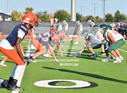 Thumbnail 2 in JV: The Woodlands @ Bridgeland (B Team) photogallery.