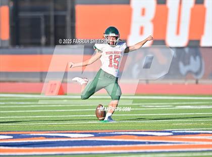 Thumbnail 1 in JV: The Woodlands @ Bridgeland (B Team) photogallery.