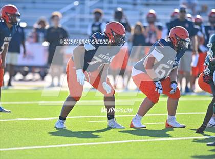 Thumbnail 2 in JV: The Woodlands @ Bridgeland (B Team) photogallery.