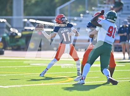 Thumbnail 2 in JV: The Woodlands @ Bridgeland (B Team) photogallery.
