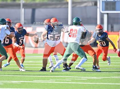 Thumbnail 2 in JV: The Woodlands @ Bridgeland (B Team) photogallery.