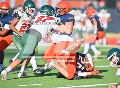 Thumbnail 3 in JV: The Woodlands @ Bridgeland (B Team) photogallery.