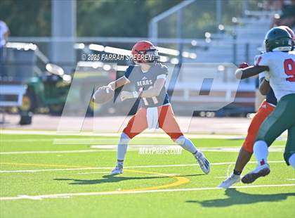 Thumbnail 3 in JV: The Woodlands @ Bridgeland (B Team) photogallery.