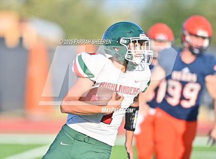 Thumbnail 3 in JV: The Woodlands @ Bridgeland (B Team) photogallery.