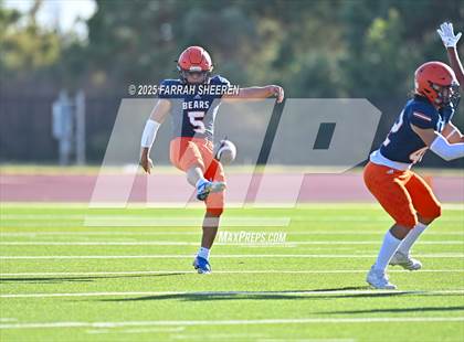 Thumbnail 3 in JV: The Woodlands @ Bridgeland (B Team) photogallery.