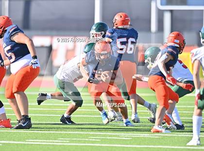 Thumbnail 3 in JV: The Woodlands @ Bridgeland (B Team) photogallery.